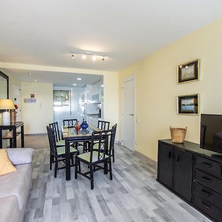 Apartament Cala Llenguadets ***Maxtime*** Salou Zewnętrze zdjęcie