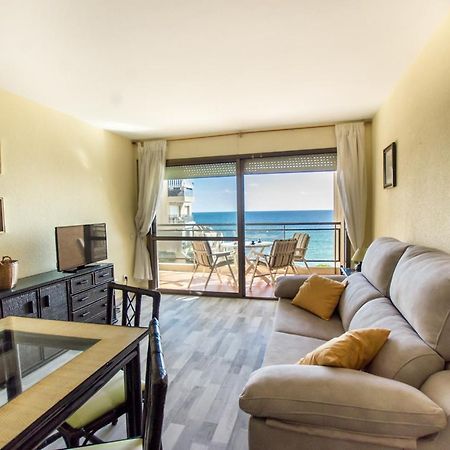 Apartament Cala Llenguadets ***Maxtime*** Salou Zewnętrze zdjęcie