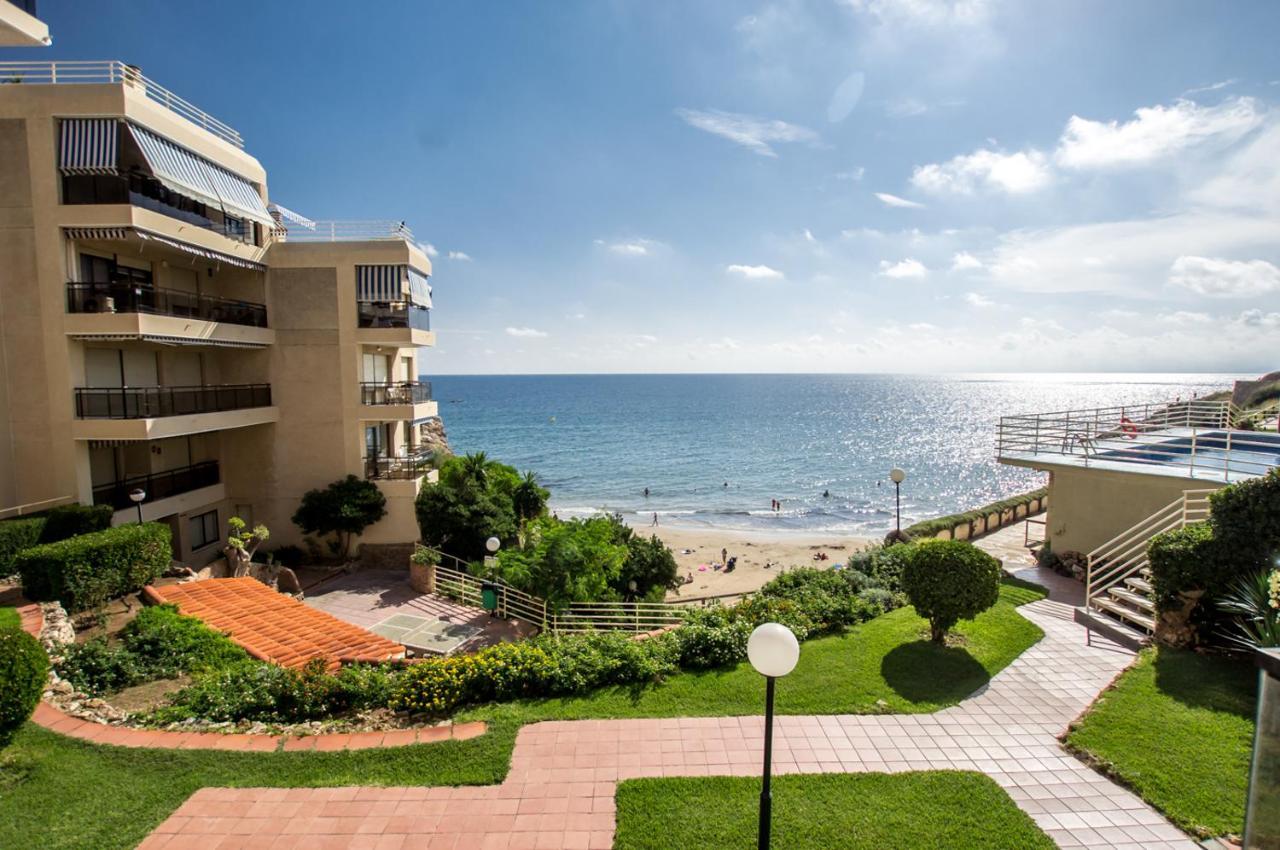 Apartament Cala Llenguadets ***Maxtime*** Salou Zewnętrze zdjęcie