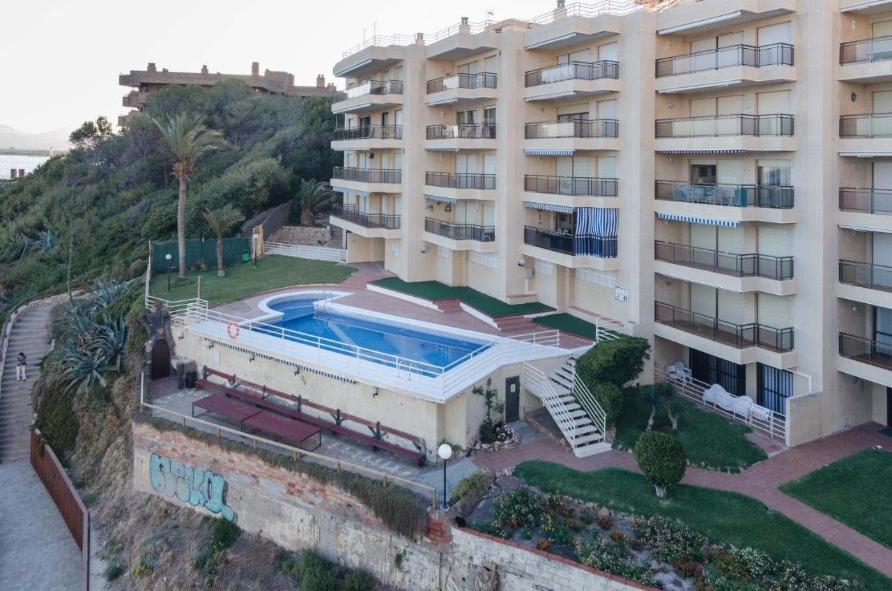 Apartament Cala Llenguadets ***Maxtime*** Salou Zewnętrze zdjęcie