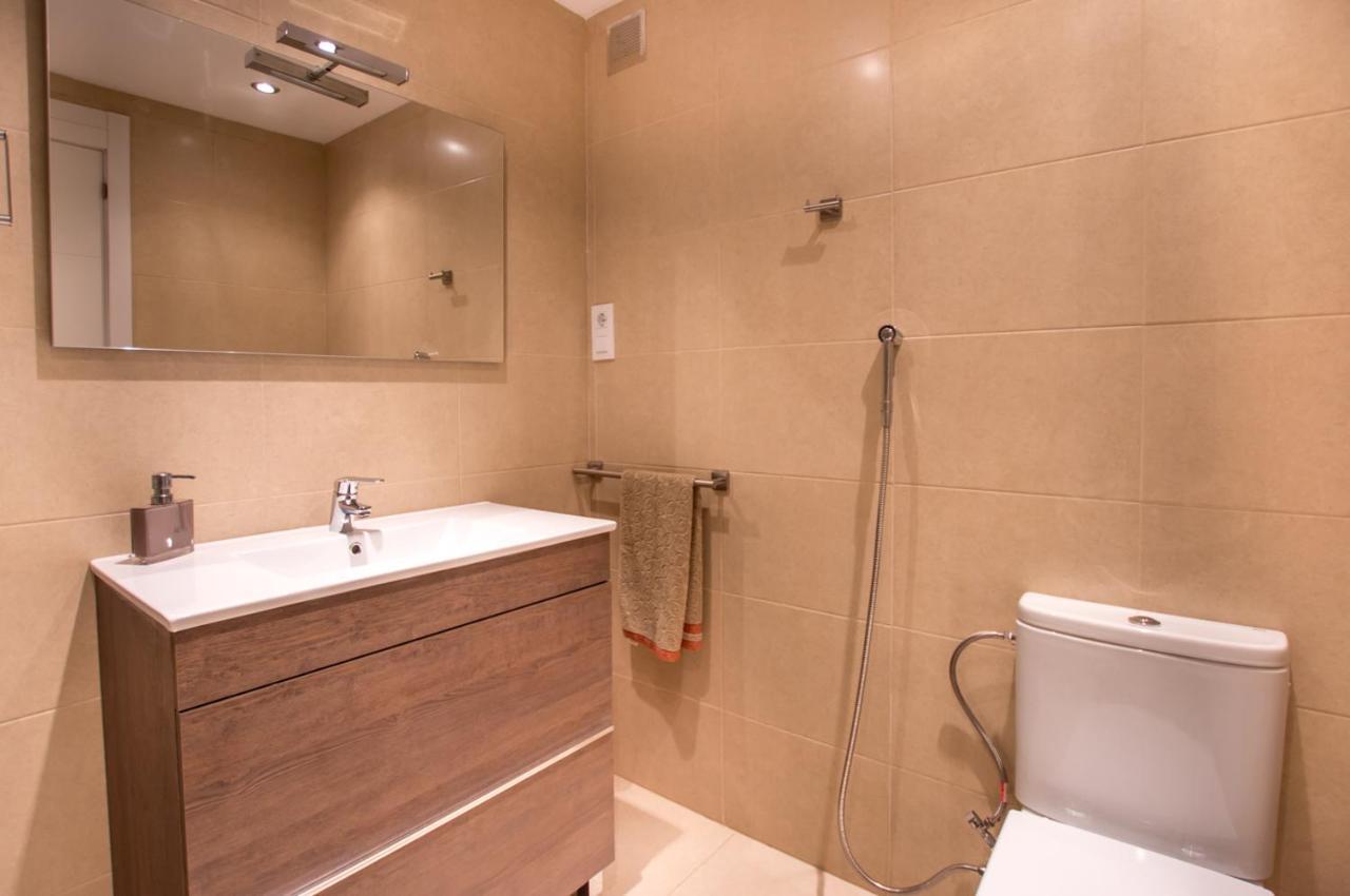 Apartament Cala Llenguadets ***Maxtime*** Salou Zewnętrze zdjęcie