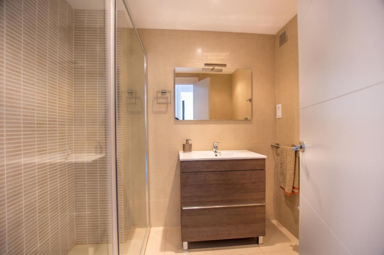 Apartament Cala Llenguadets ***Maxtime*** Salou Zewnętrze zdjęcie