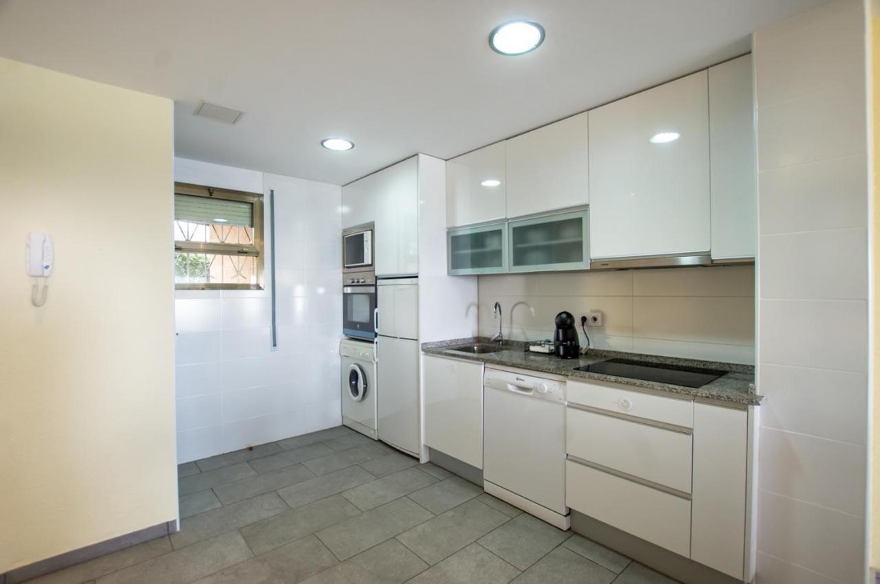 Apartament Cala Llenguadets ***Maxtime*** Salou Zewnętrze zdjęcie