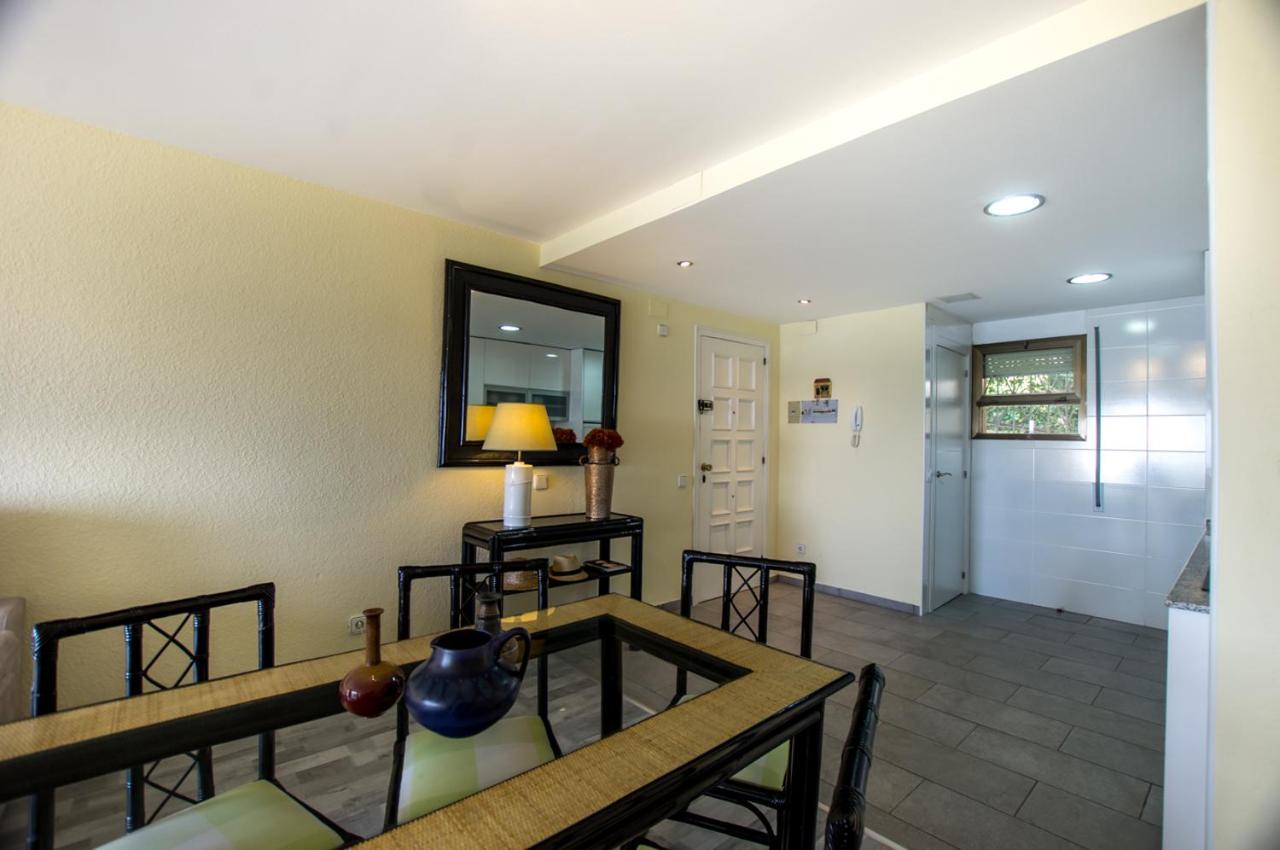 Apartament Cala Llenguadets ***Maxtime*** Salou Zewnętrze zdjęcie