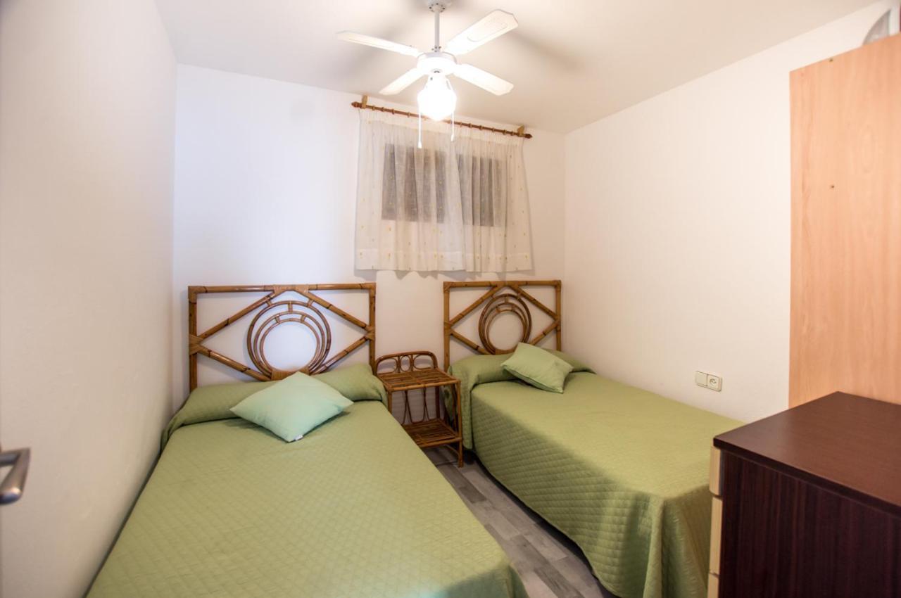 Apartament Cala Llenguadets ***Maxtime*** Salou Zewnętrze zdjęcie